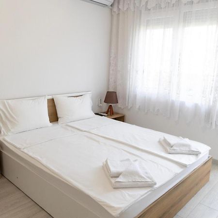 Kris Apartment Sandanski Exteriér fotografie