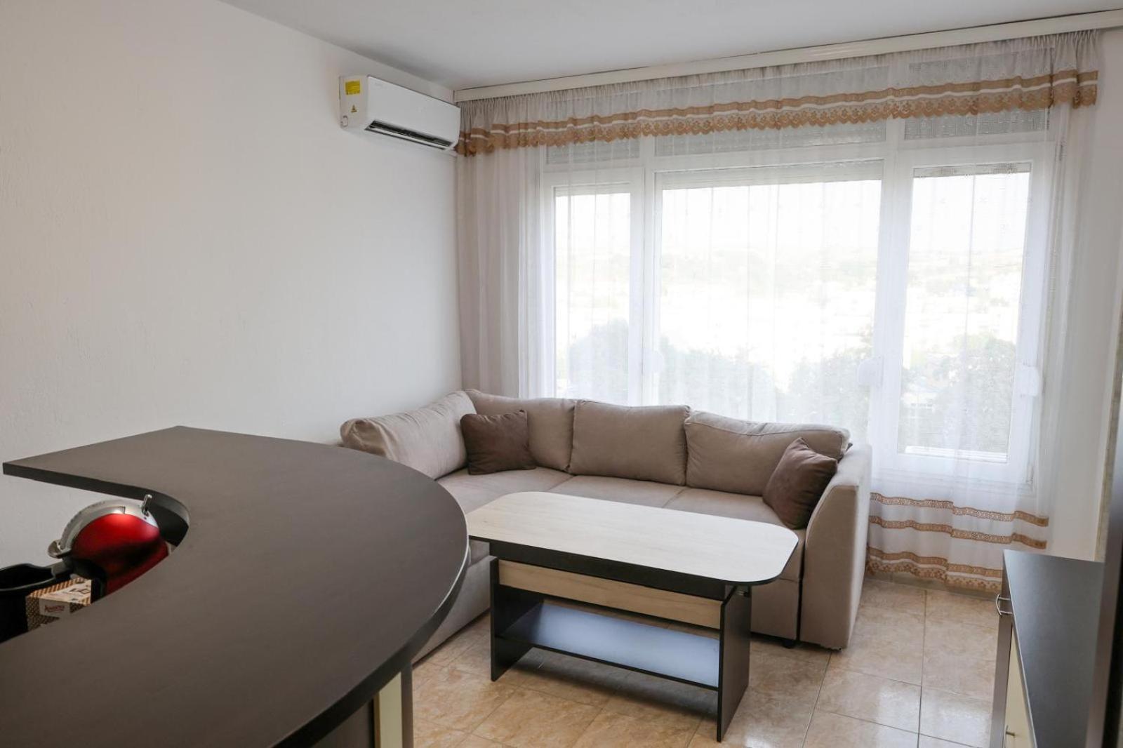 Kris Apartment Sandanski Exteriér fotografie