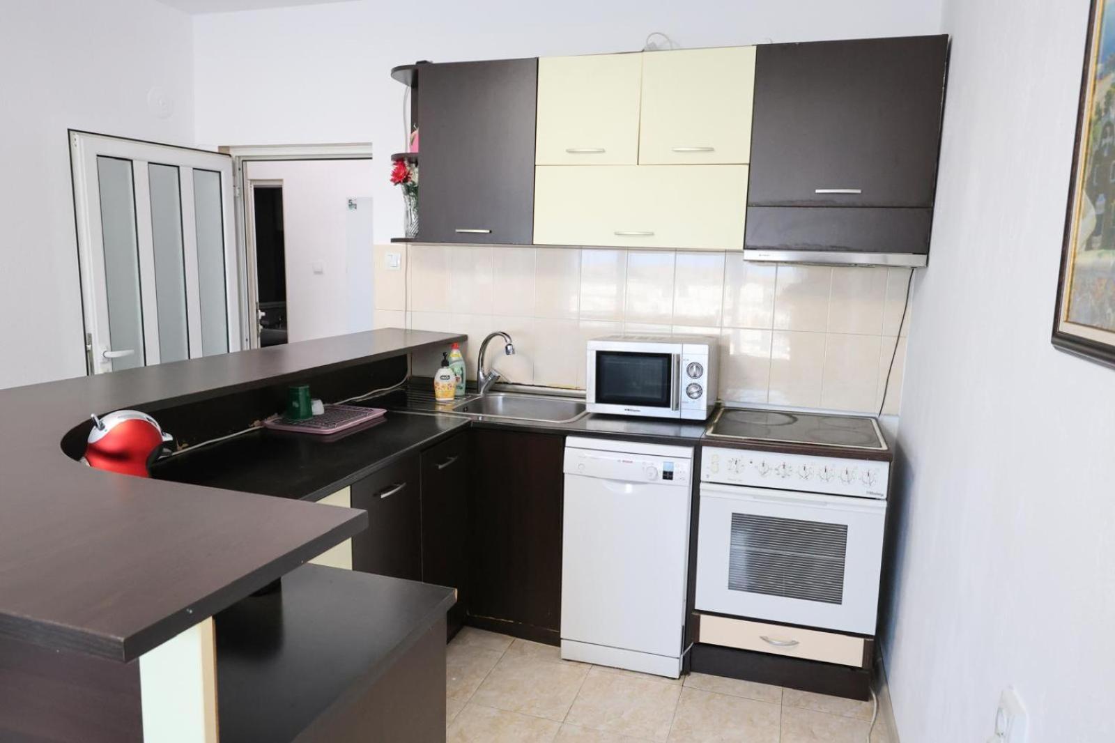 Kris Apartment Sandanski Exteriér fotografie
