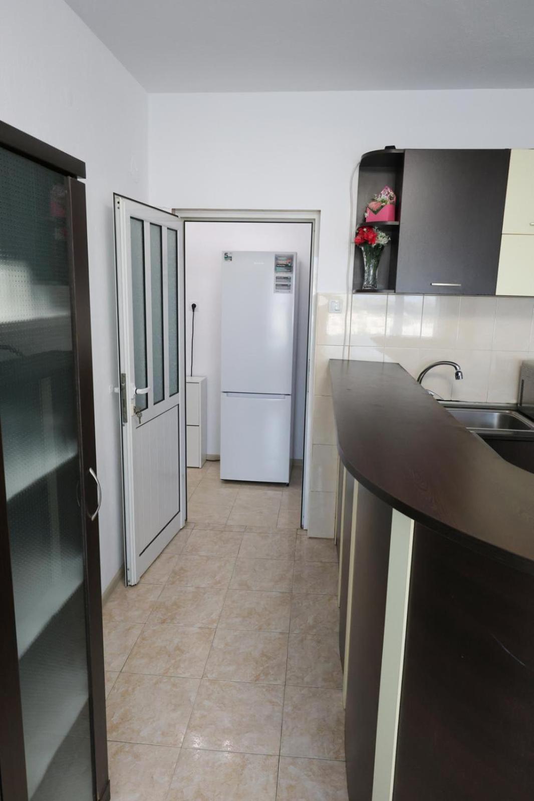Kris Apartment Sandanski Exteriér fotografie