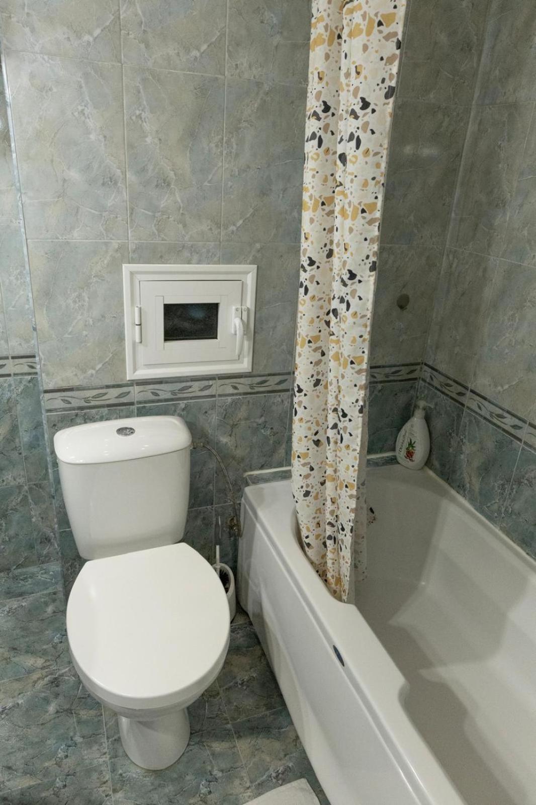 Kris Apartment Sandanski Exteriér fotografie