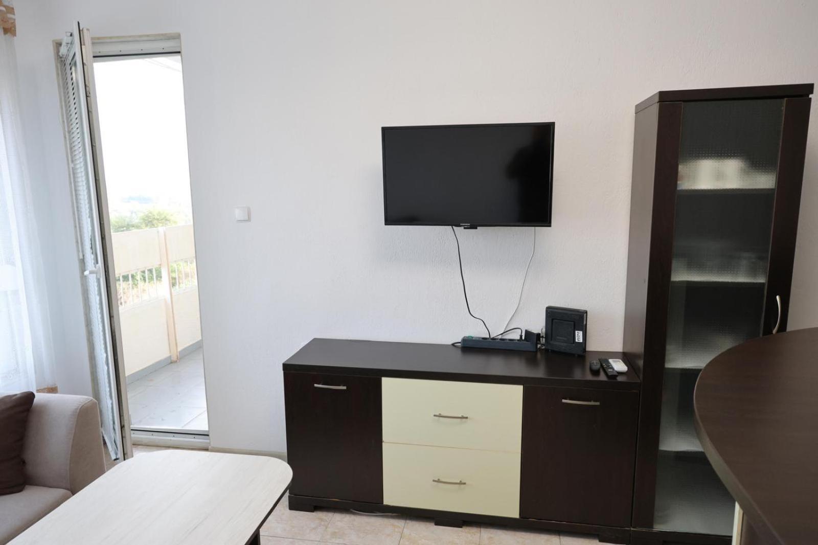 Kris Apartment Sandanski Exteriér fotografie