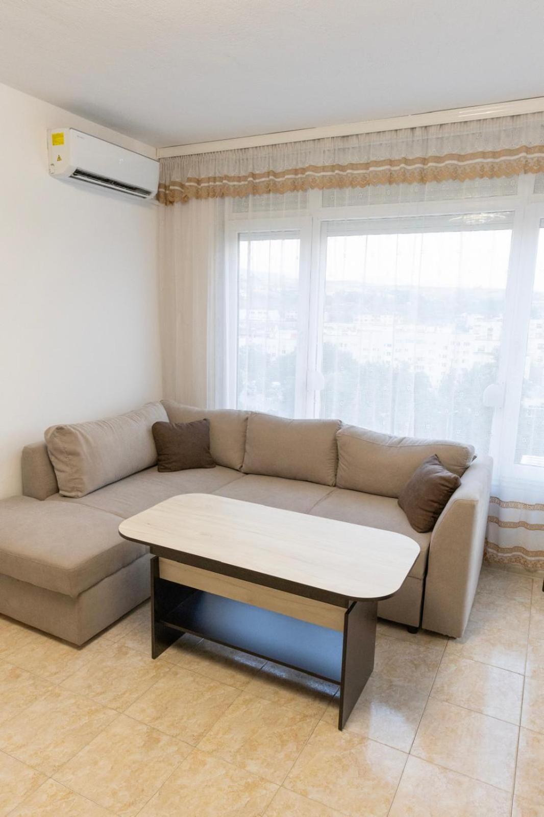 Kris Apartment Sandanski Exteriér fotografie