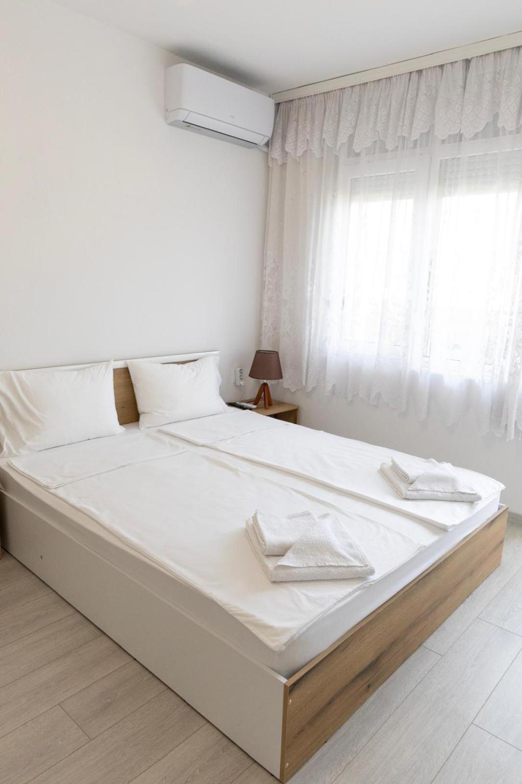 Kris Apartment Sandanski Exteriér fotografie